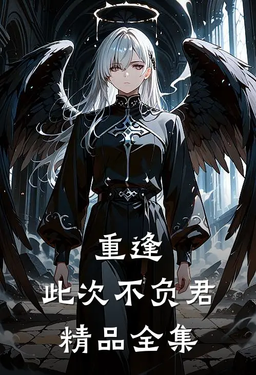 重逢：此次不负君精品全集