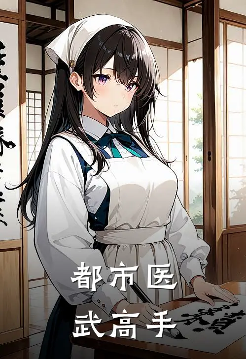都市医武高手