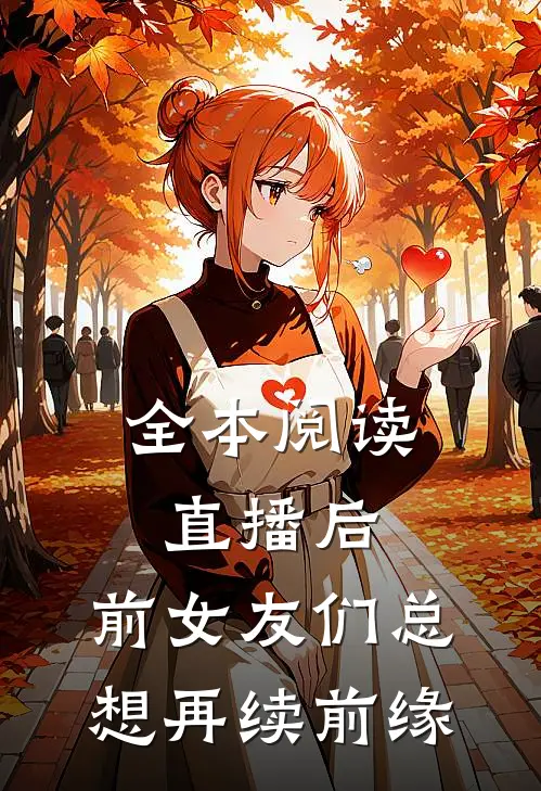 全本阅读直播后，前女友们总想再续前缘