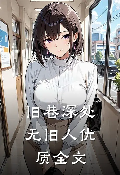 旧巷深处无旧人优质全文