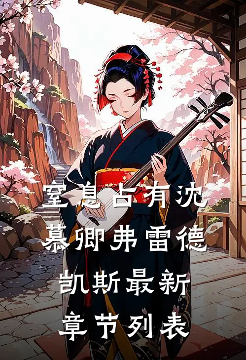 窒息占有沈慕卿弗雷德.凯斯最新章节列表