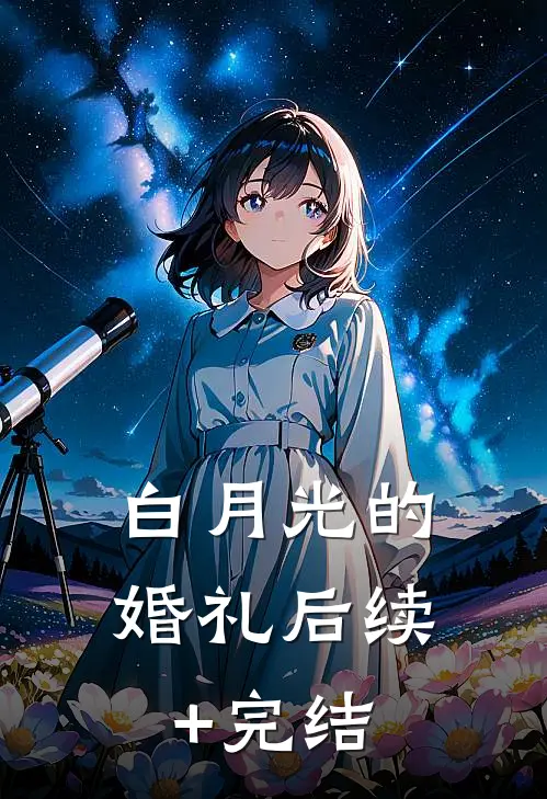 白月光的婚礼后续+完结
