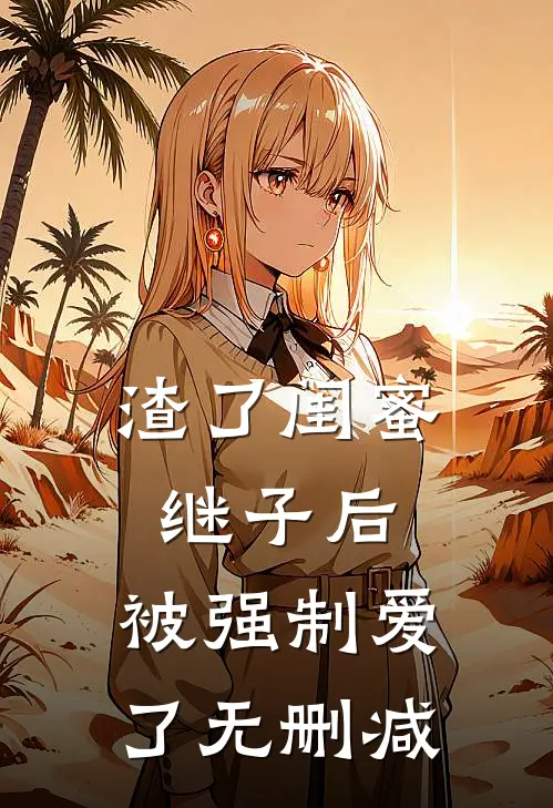 渣了闺蜜继子后，被强制爱了无删减