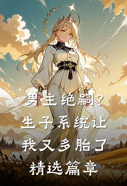 男主绝嗣？生子系统让我又多胎了精选篇章