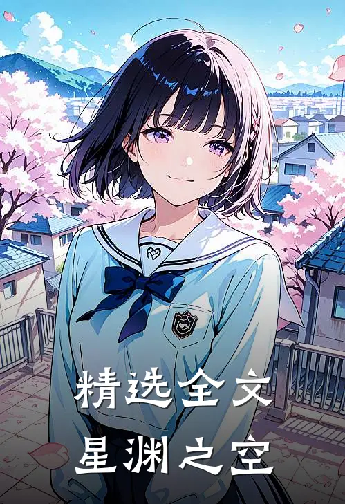 精选全文星渊之空在线阅读