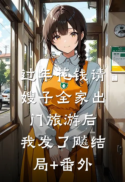 过年花钱请嫂子全家出门旅游后，我发了飚结局+番外