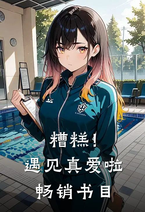 糟糕!遇见真爱啦畅销书目在线阅读