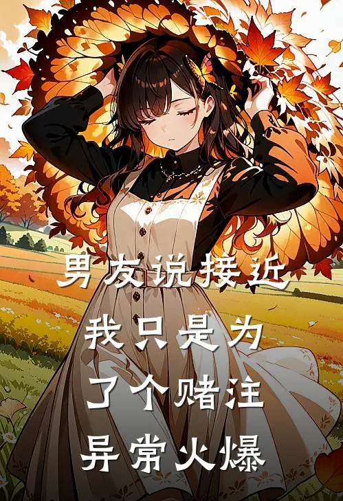 男友说接近我只是为了个赌注异常火爆