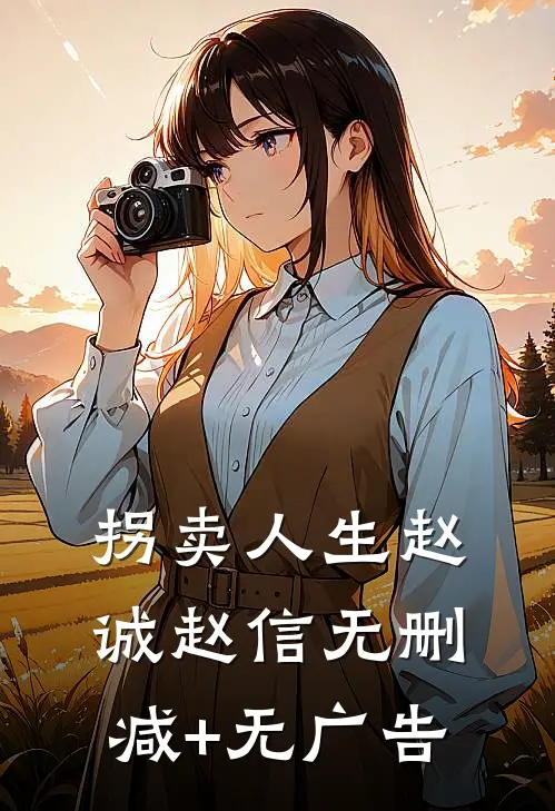 拐卖人生赵诚赵信无删减+无广告