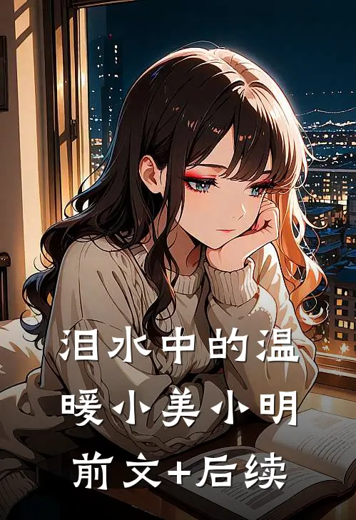 泪水中的温暖小美小明前文+后续