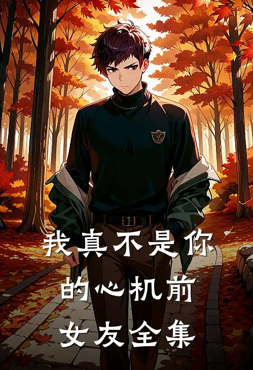 我真不是你的心机前女友全集