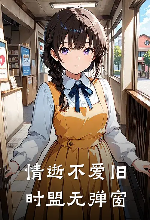 情逝不爱旧时盟无弹窗