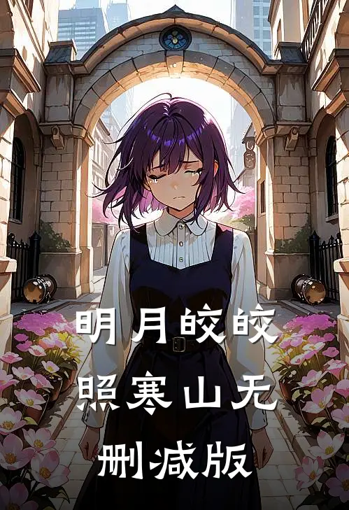 明月皎皎照寒山无删减版