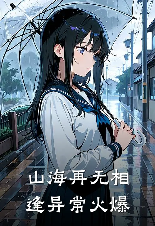 山海再无相逢异常火爆