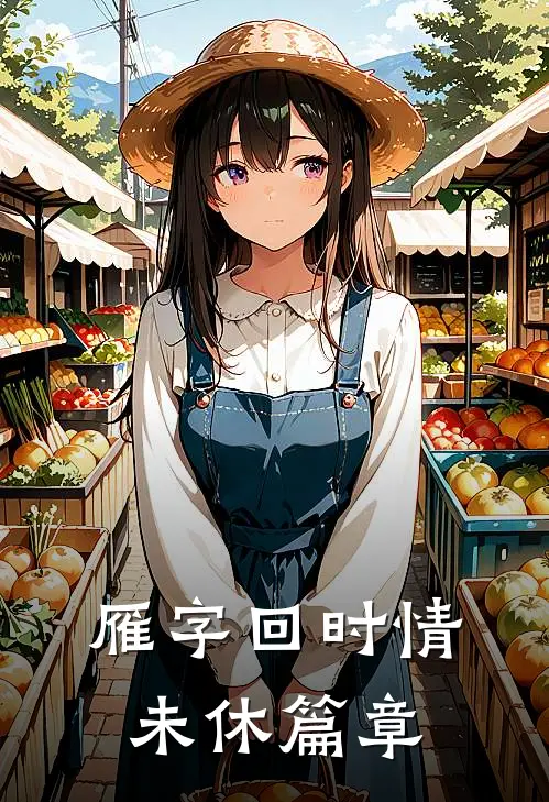 雁字回时情未休篇章