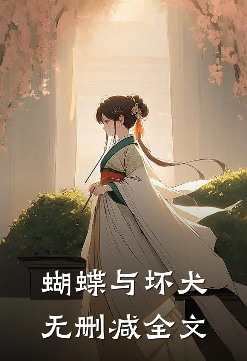 蝴蝶与坏犬无删减全文
