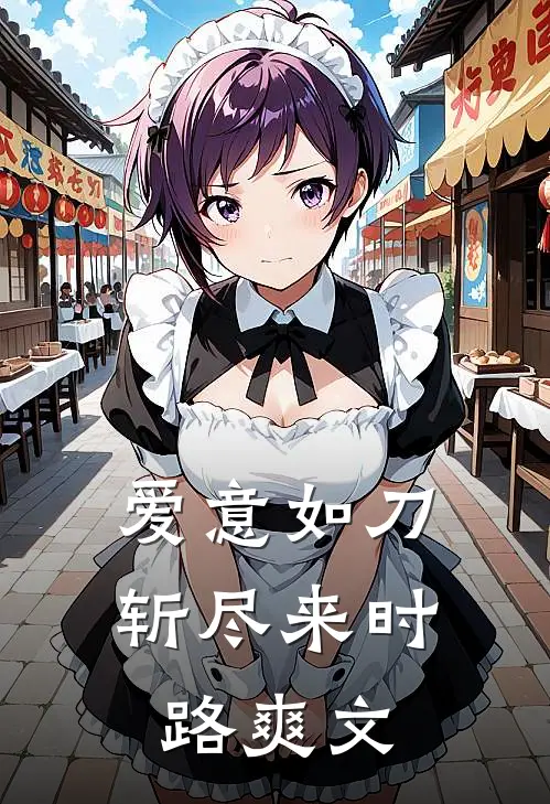 爱意如刀，斩尽来时路爽文