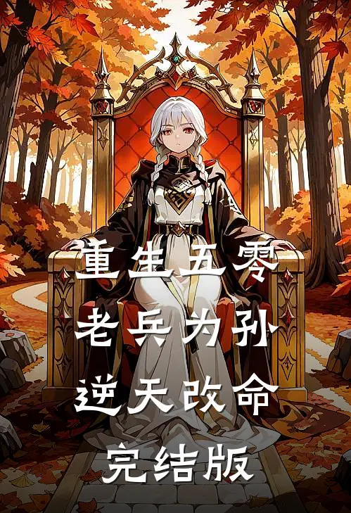 重生五零，老兵为孙逆天改命完结版