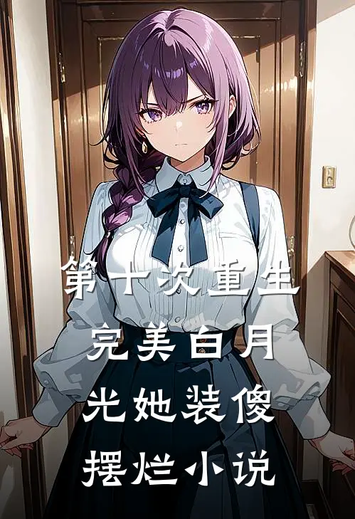 第十次重生,完美白月光她装傻摆烂免费阅读