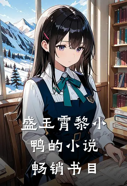 盛玉霄黎小鸭的小说畅销书目
