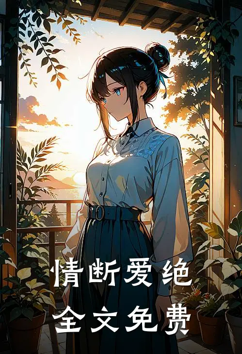 情断爱绝全文免费