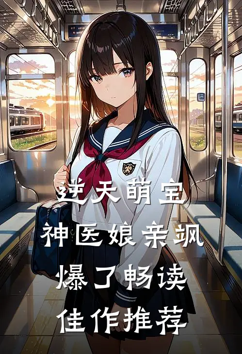 逆天萌宝：神医娘亲飒爆了畅读佳作推荐