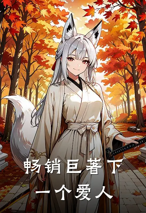 畅销巨著下一个爱人是