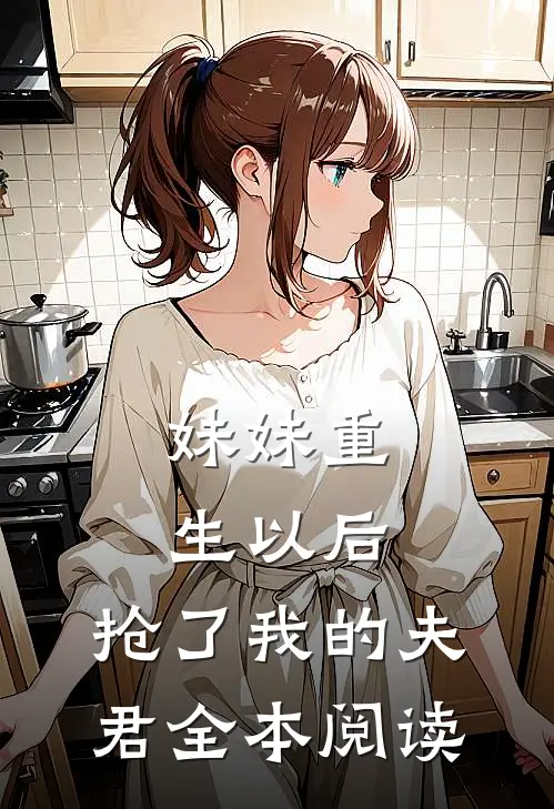 妹妹重生以后,抢了我的夫君全本阅读免费
