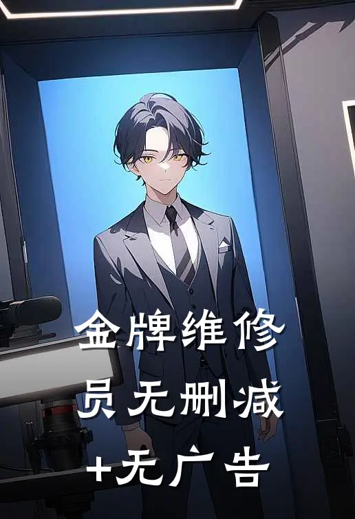 金牌维修员无删减+无广告