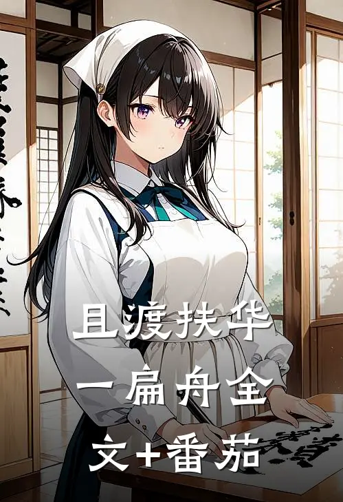 且渡扶华一扁舟全文+番茄