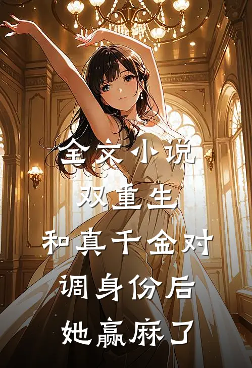 全文小说双重生，和真千金对调身份后，她赢麻了