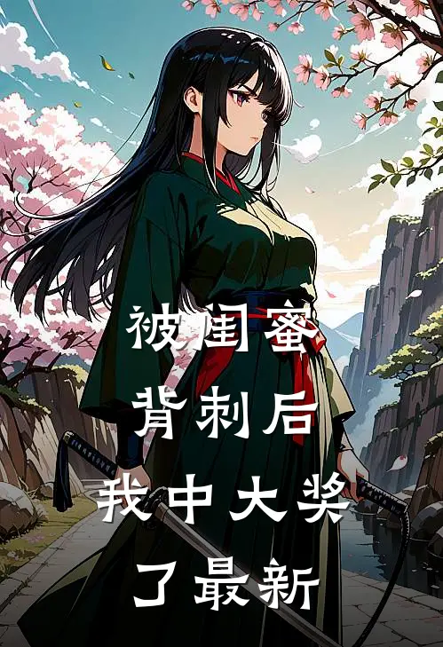 被闺蜜背刺后，我中大奖了最新