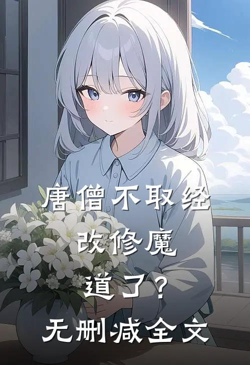 唐僧不取经,改修魔道了?无删减全文阅读