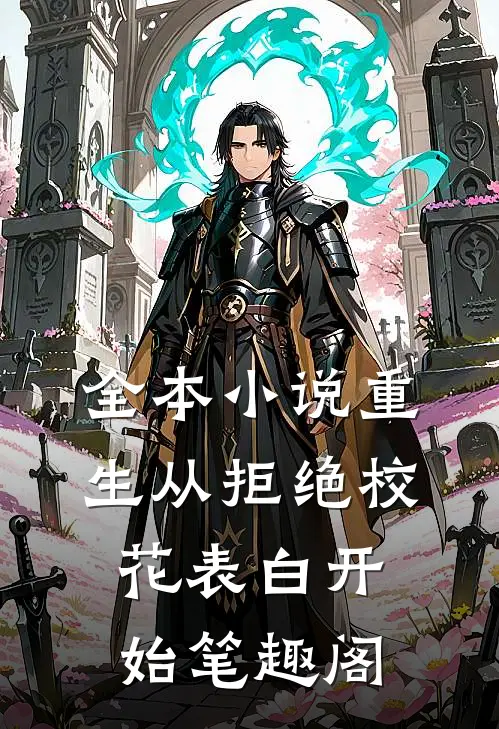 全本小说重生从拒绝校花表白开始笔趣阁