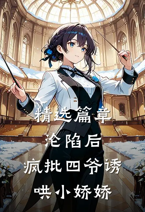 精选篇章沦陷后，疯批四爷诱哄小娇娇
