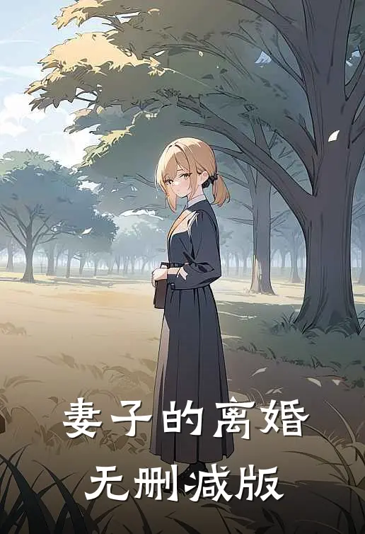 妻子的离婚无删减版