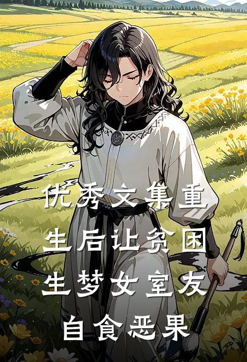 优秀文集重生后让贫困生梦女室友自食恶果