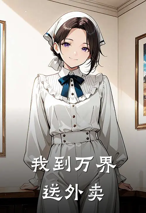 我到万界送外卖