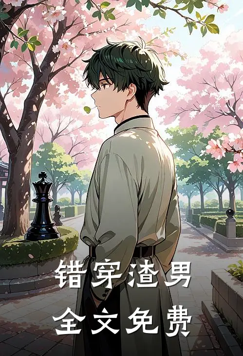 错穿渣男全文免费