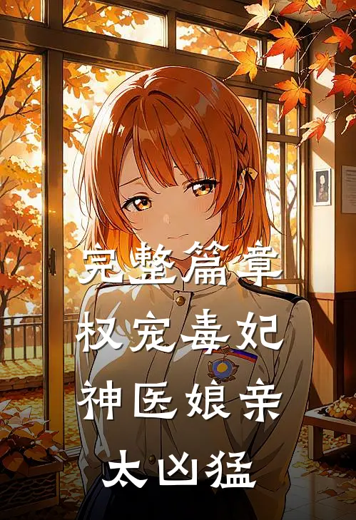 完整篇章权宠毒妃神医娘亲太凶猛全文阅读