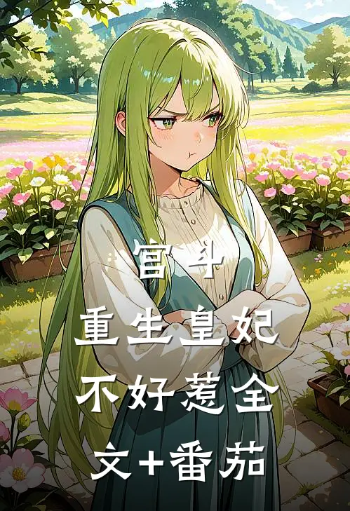 宫斗：重生皇妃不好惹全文+番茄