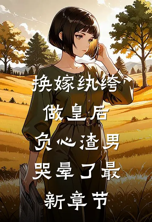 换嫁纨绔做皇后,负心渣男哭晕了最新章节