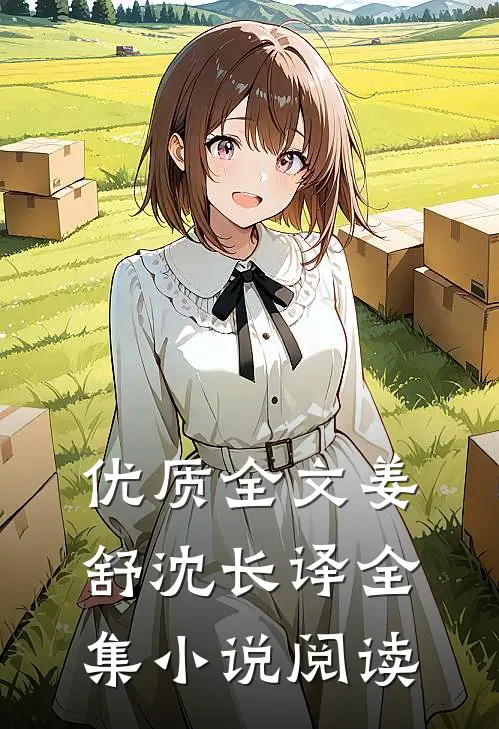 优质全文姜舒沈长译全集小说阅读
