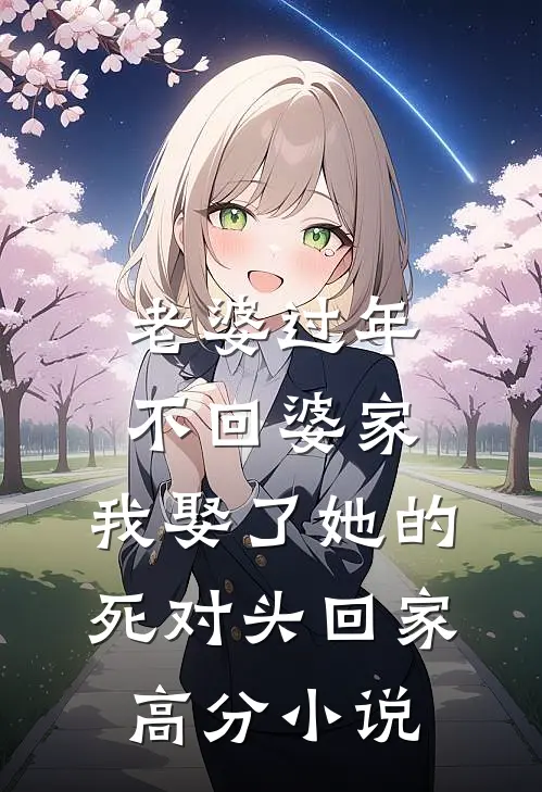 老婆过年不回婆家，我娶了她的死对头回家高分小说
