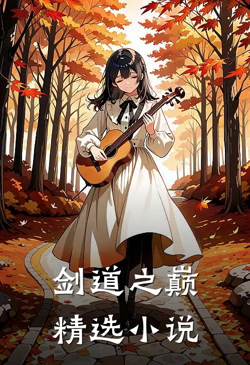 剑道之巅精选