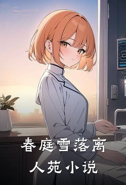 春庭雪落离人苑免费阅读