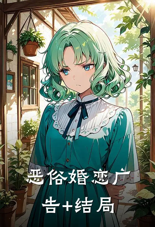 恶俗婚恋广告+结局