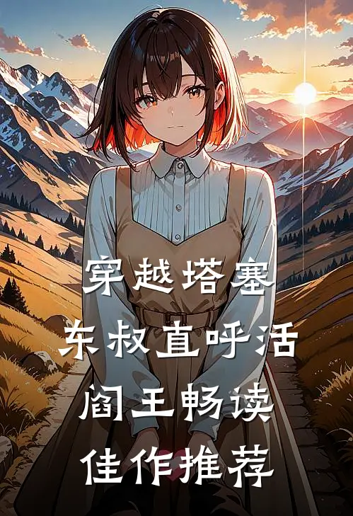 穿越塔塞，东叔直呼活阎王畅读佳作推荐