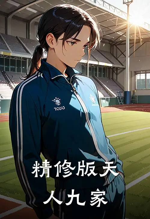 精修版天人九家