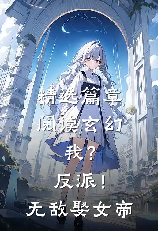 精选篇章阅读玄幻：我？反派！无敌，娶女帝